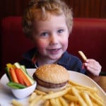 TGI Fridays Birmingham Review