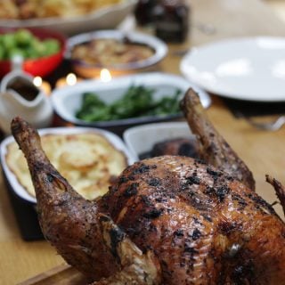 My favourite festive food buys from the Aldi Specially Selected range.