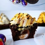 5 Tips for the BEST Cadbury Creme Egg Cupcakes