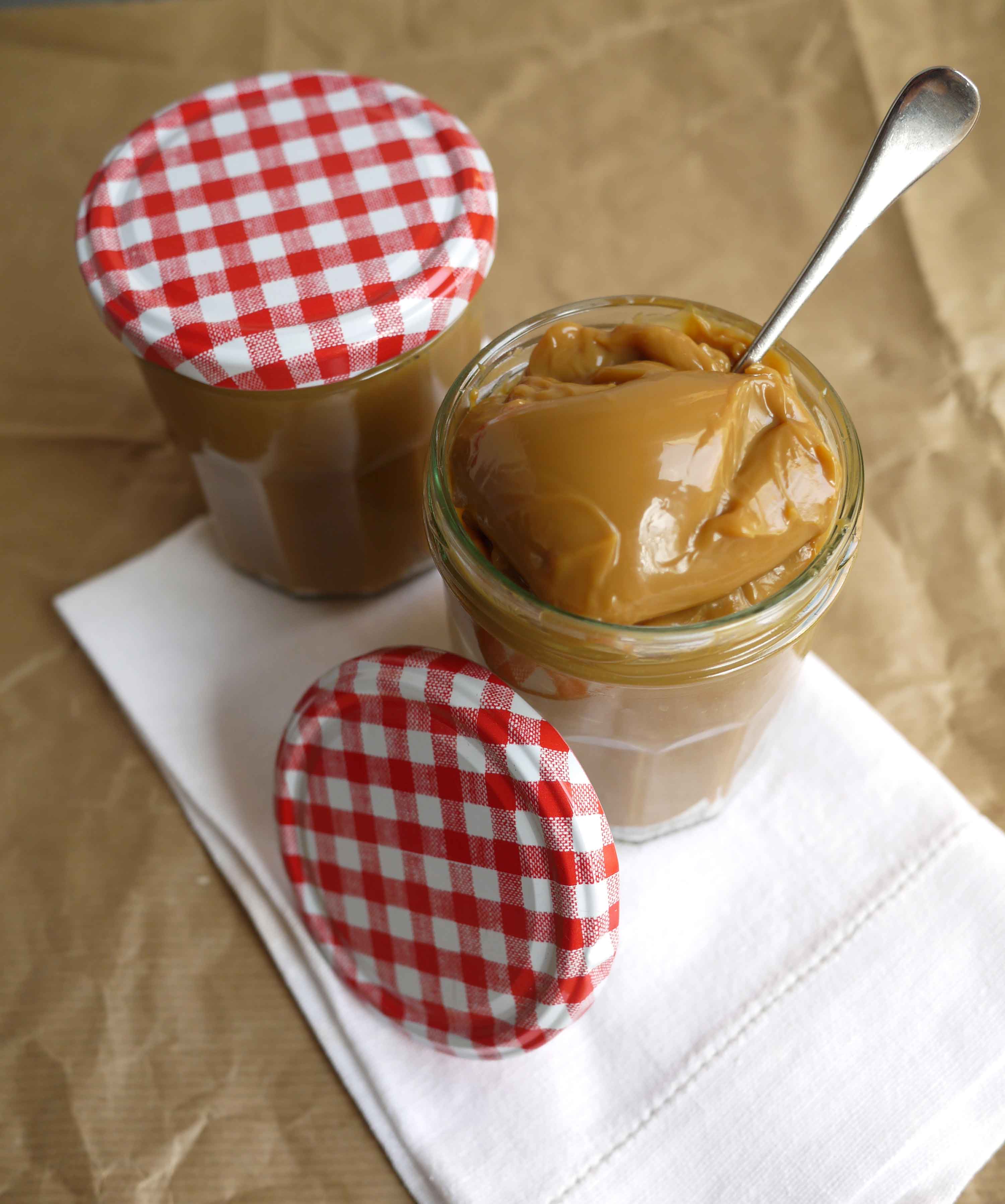 Slow Cooker Caramel - 11 Tips for Condensed Milk Caramel Sauce