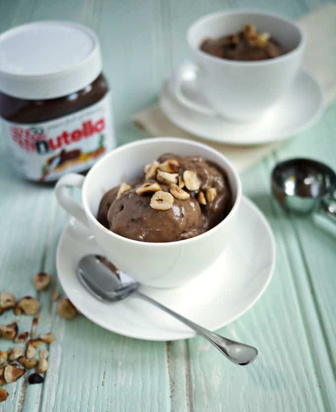 instant-skinny-hazelnut-ice-cream-nutella