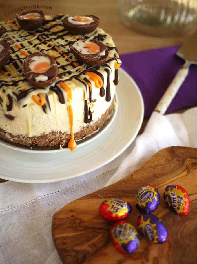 creme-egg-cheesecake