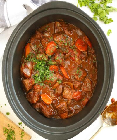 beef stifado greek style beef stew with vegetables