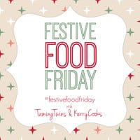 Festive Food Friday