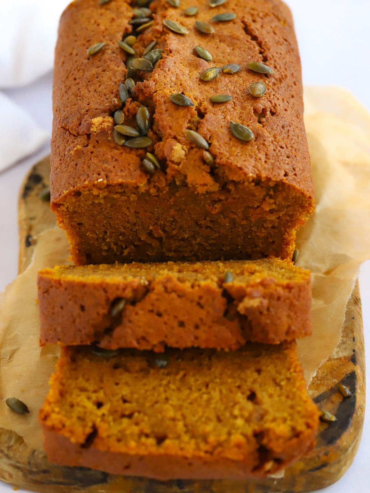 Pumpkin Cake recipe for soft moist cake