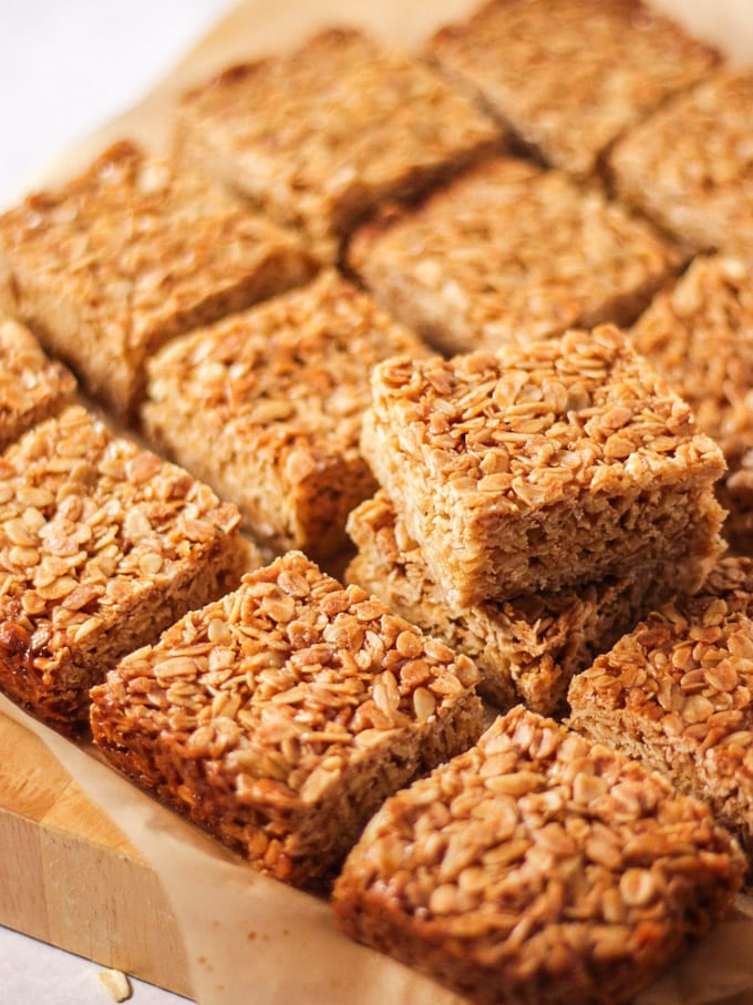 How To Make Flapjacks Quick Easy And Yummy how-to-make-flapjacks-quick-easy-and-yummy