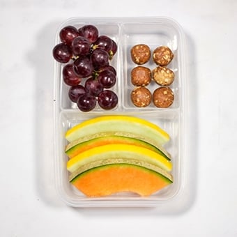 20 Healthy Packed Lunch Ideas - Recipes for Quick Lunches to Go!