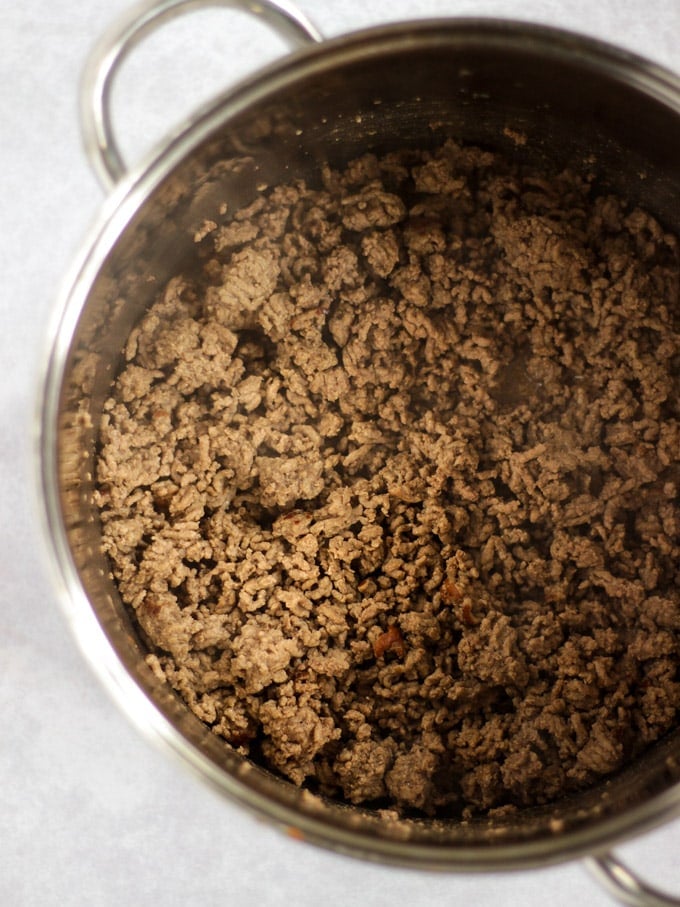 Beef Enchiladas Recipe Easy Homemade Mexican Casserole