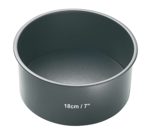 7" Masterclass Baking Tin