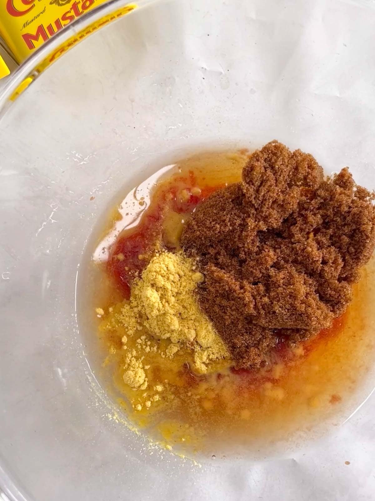 Slow Cooker Beef Brisket with Barbecue Sauce