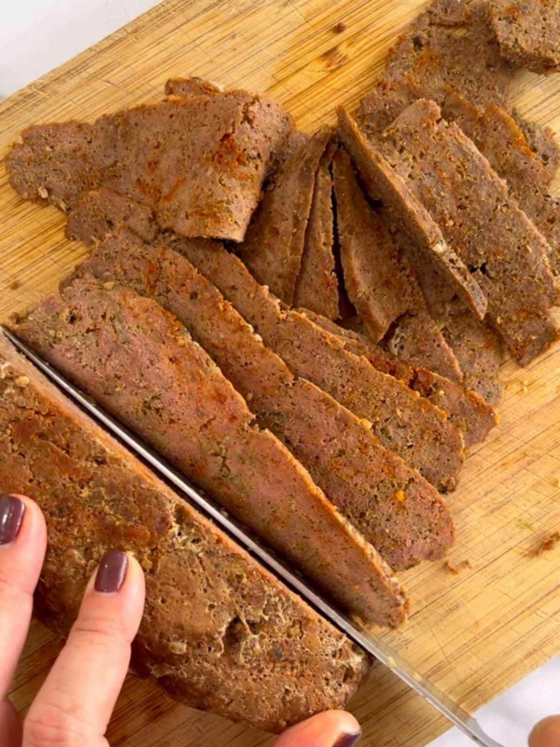 Doner Kebab Recipe {Slow Cooker & Air Fryer Method}