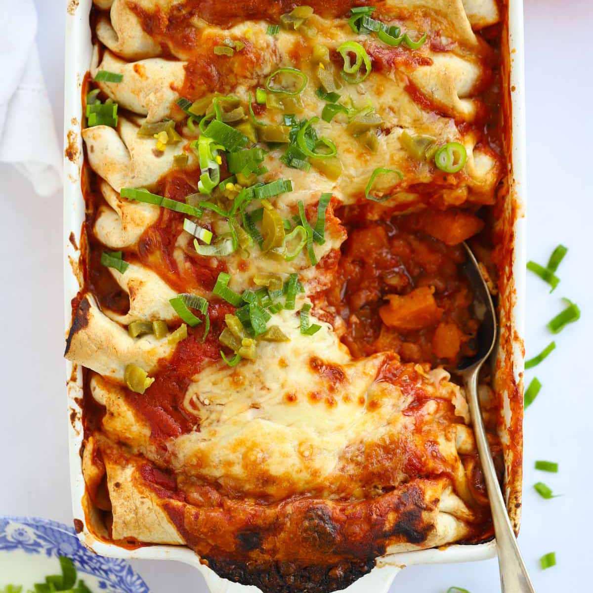 Main Course Meals - Taming Twins