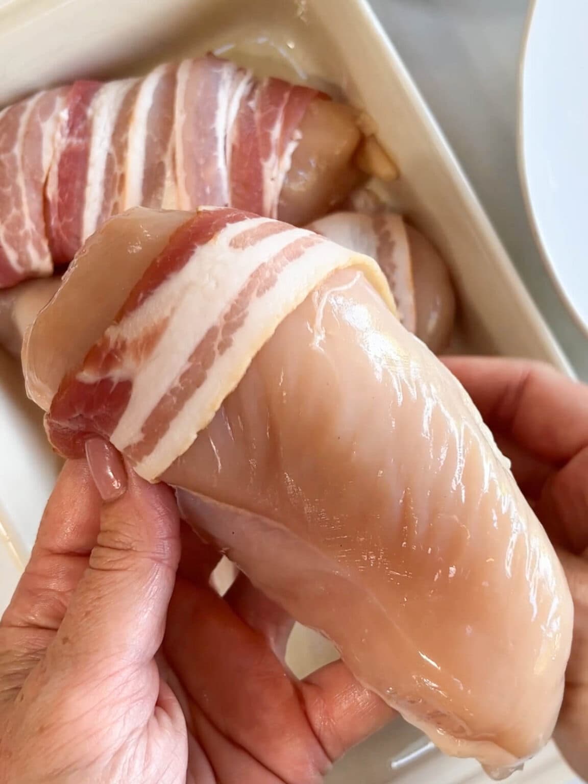 Hunter's Chicken {Easy & Delicious!}