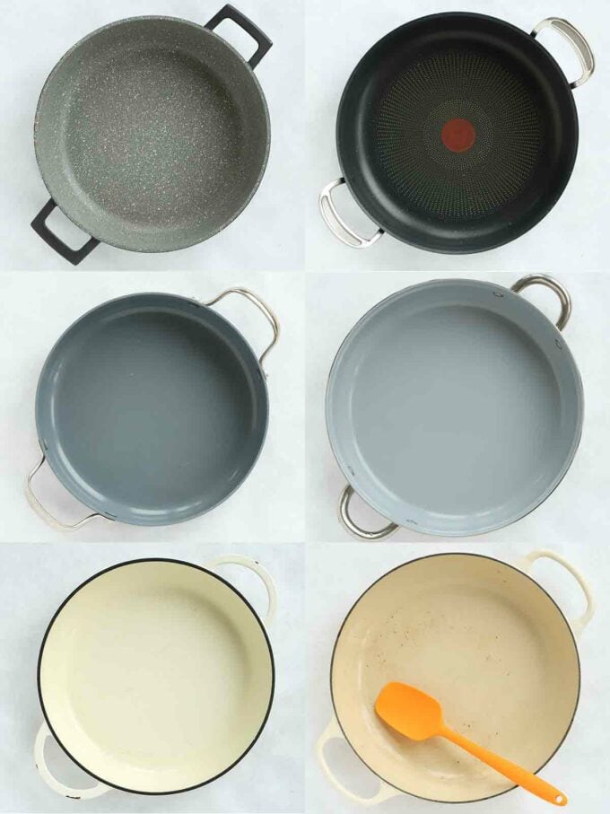 TRIED AND TESTED: Best Pans for One Pot Meals