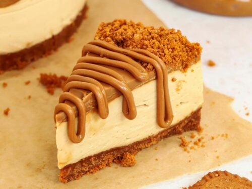 Recipe option