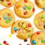 How to make cookies with kids. A simple recipe.