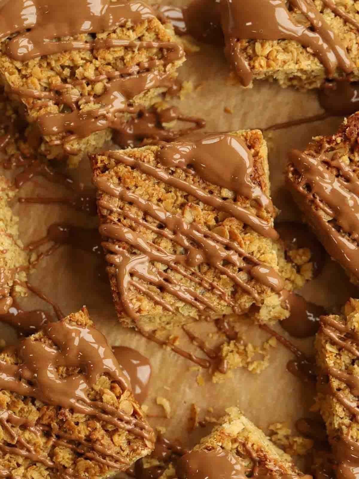 Easy Flapjacks Foolproof Recipe