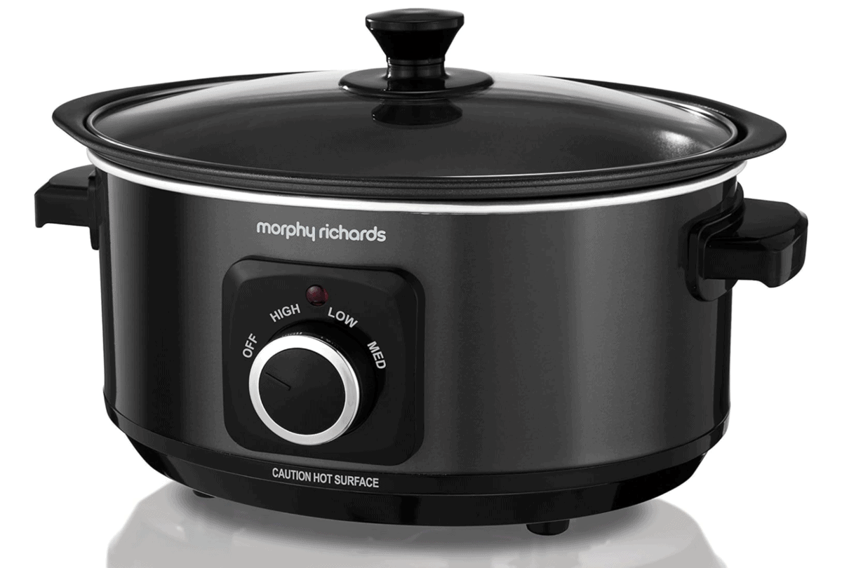 Meal Plan 26 {SLOW COOKER SAVIOURS}