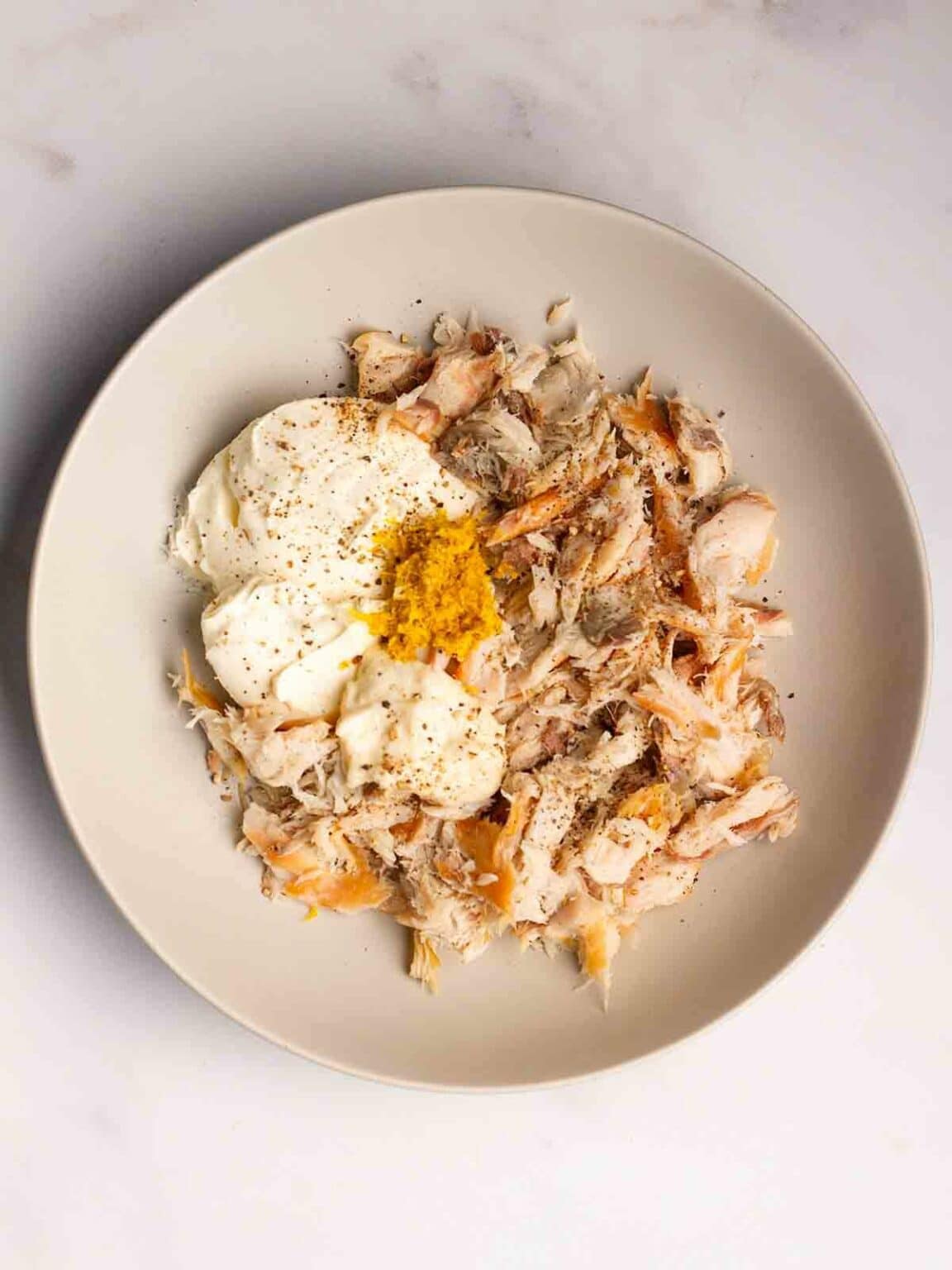 Smoked Mackerel Pate {Quick, Easy & Healthy}