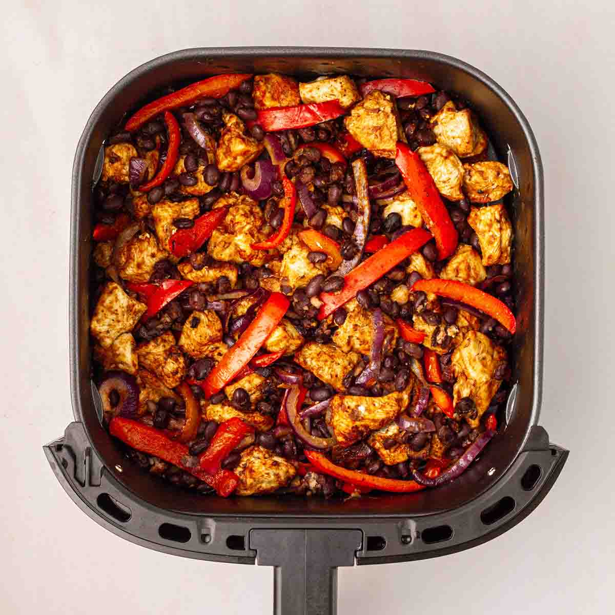 Air fryer mexican recipes 2025