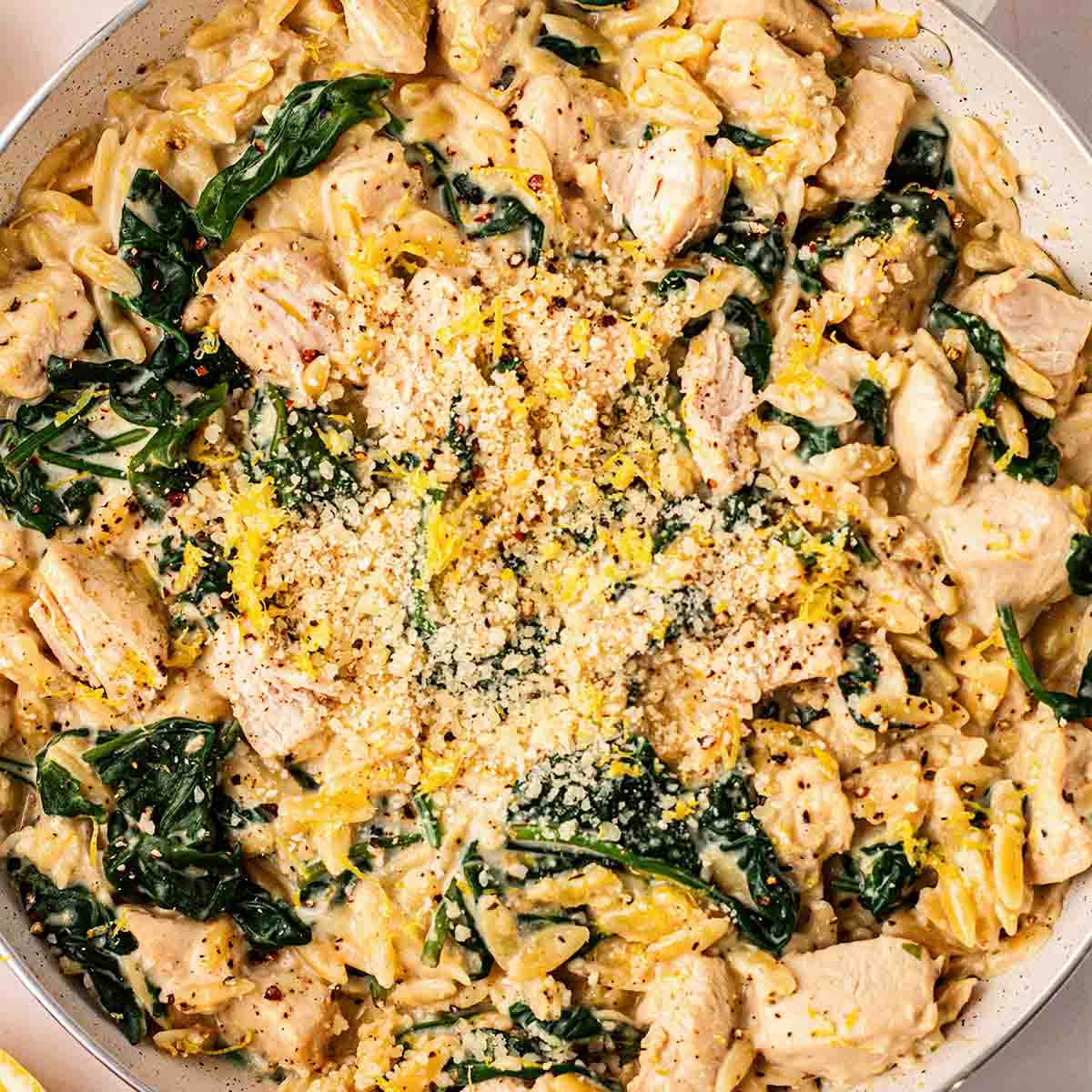 easy-orzo-recipes