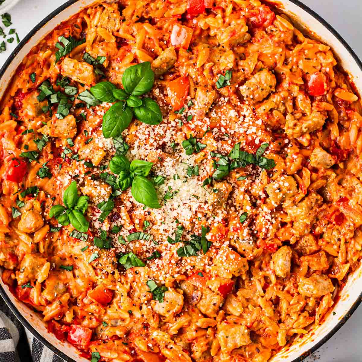 easy-orzo-recipes