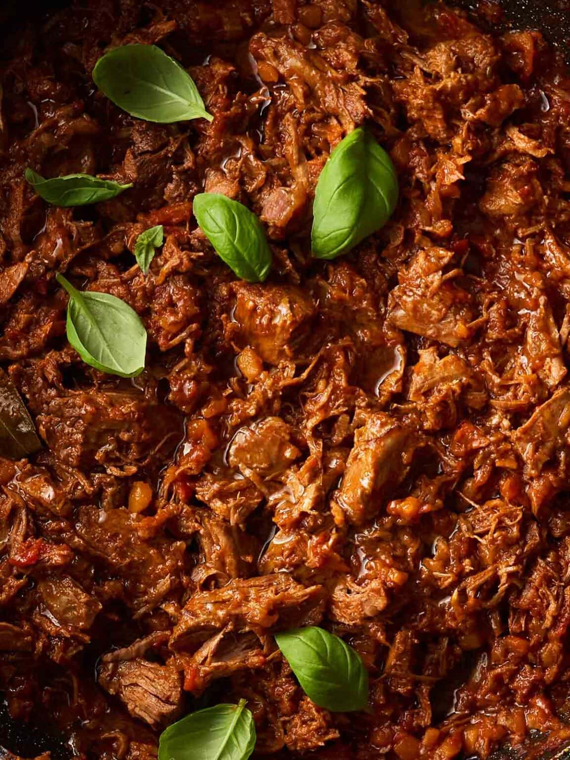 Beef Ragu