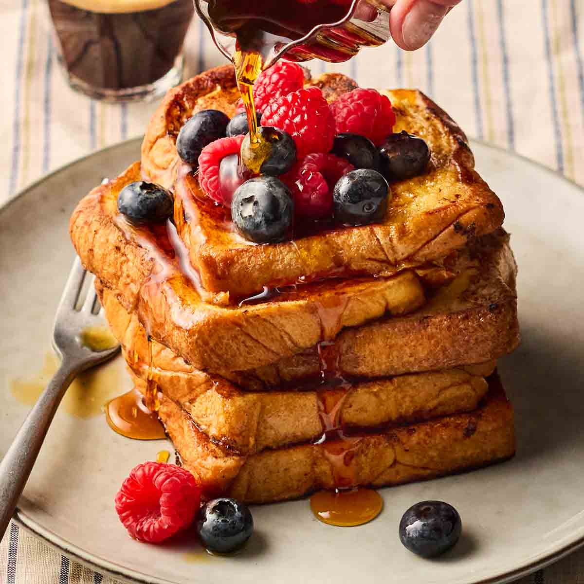 French Toast